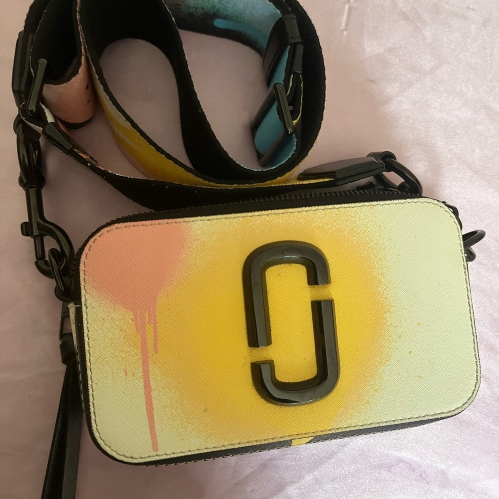 Crossbody bag